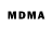 MDMA Molly svetlana vlastou